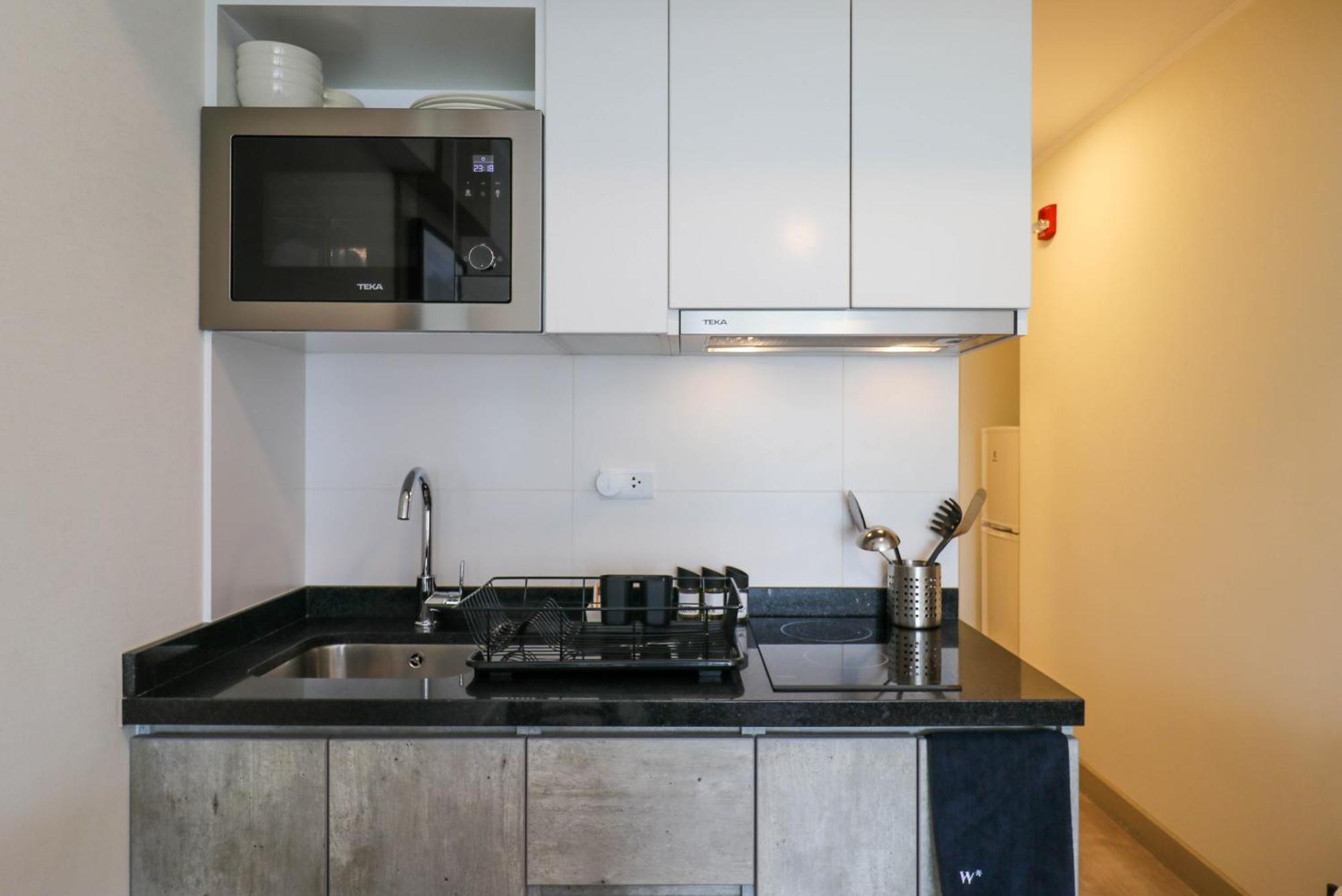 Grau By Wynwood House Apartment Lima Ngoại thất bức ảnh