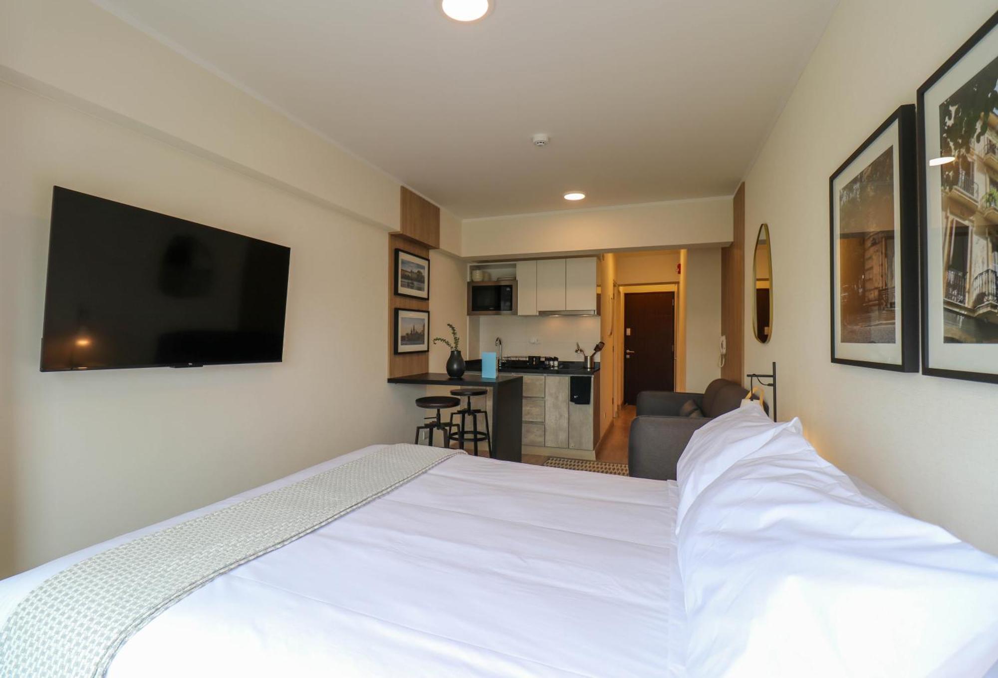 Grau By Wynwood House Apartment Lima Ngoại thất bức ảnh