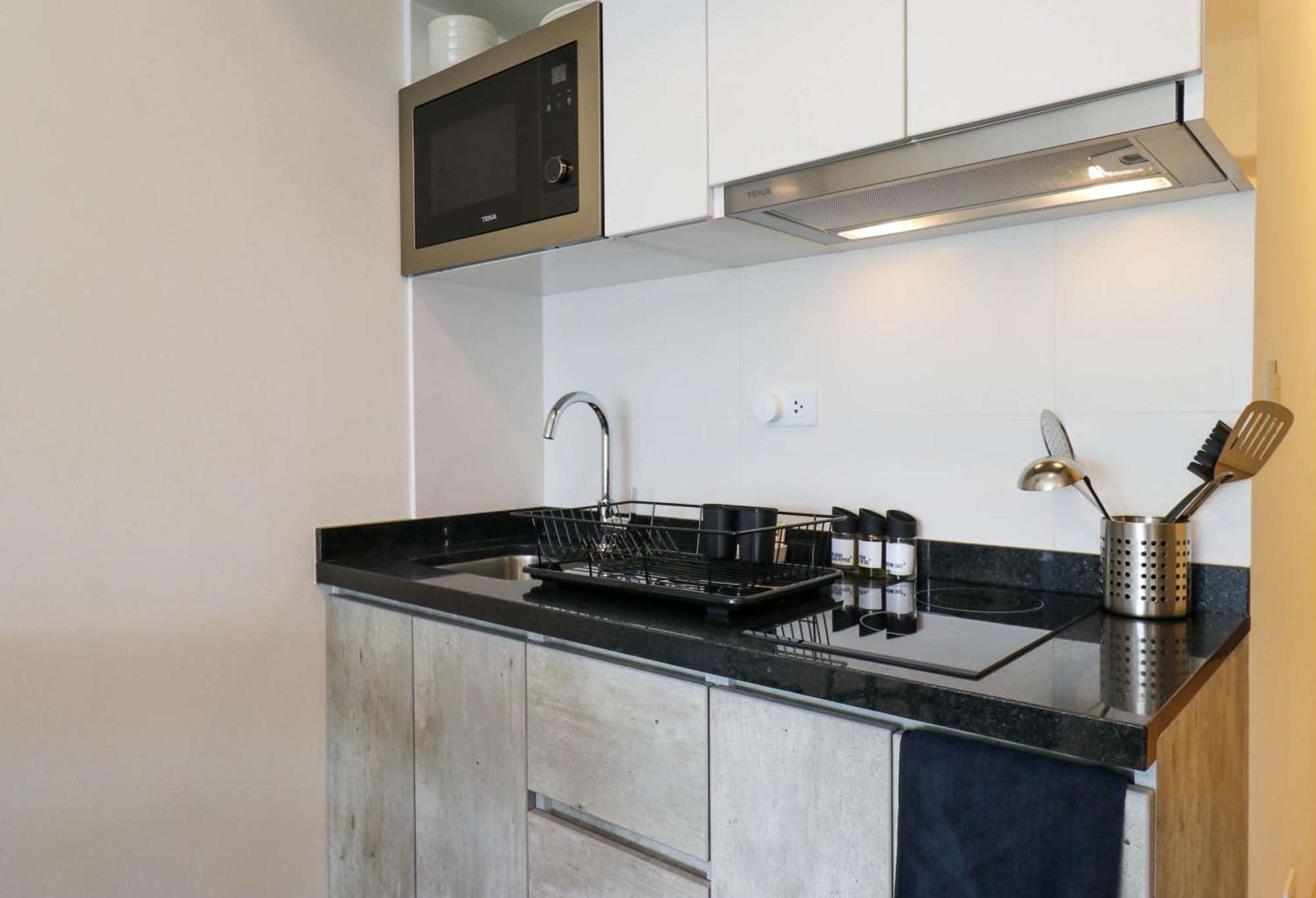 Grau By Wynwood House Apartment Lima Ngoại thất bức ảnh