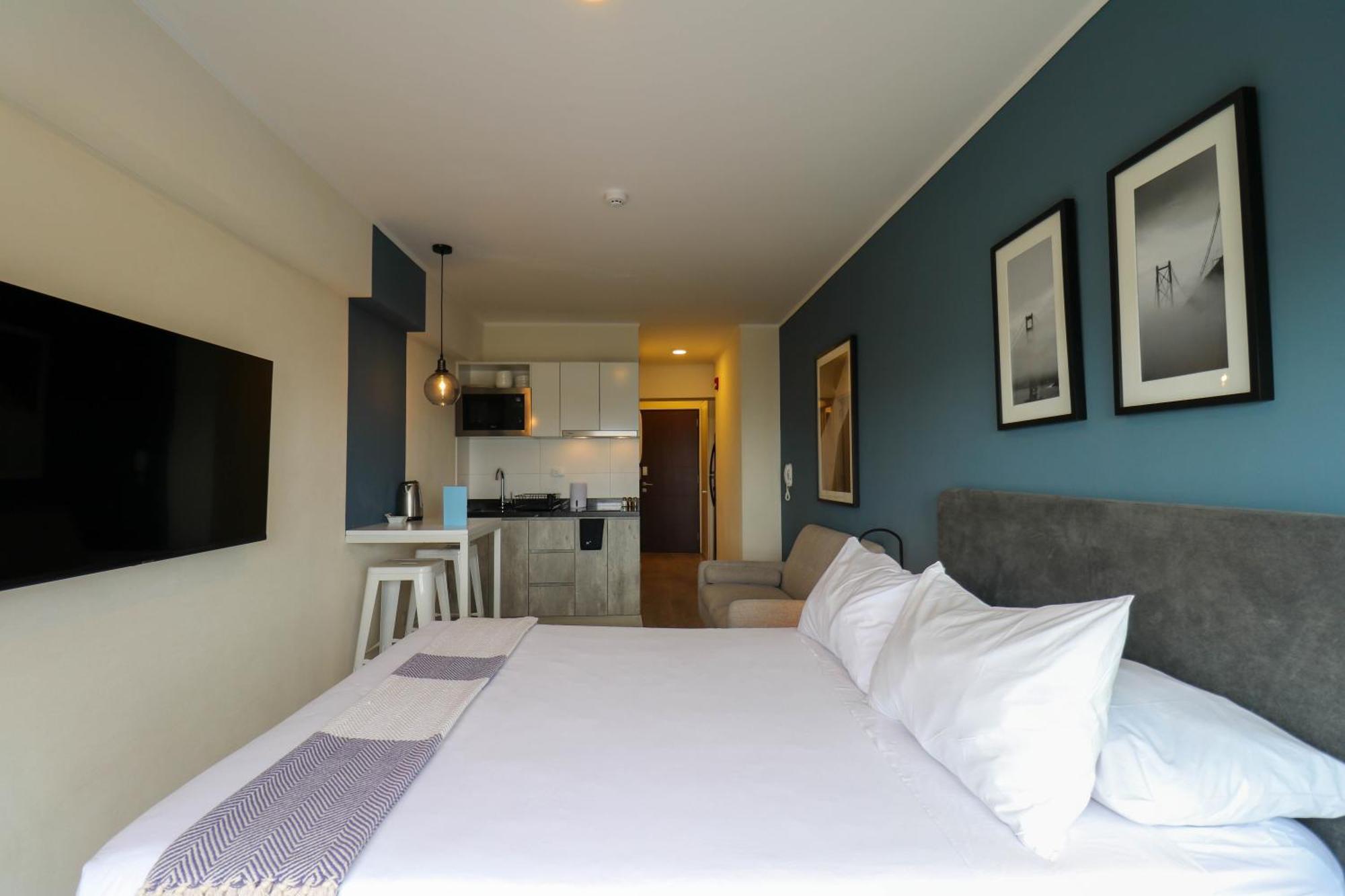 Grau By Wynwood House Apartment Lima Ngoại thất bức ảnh