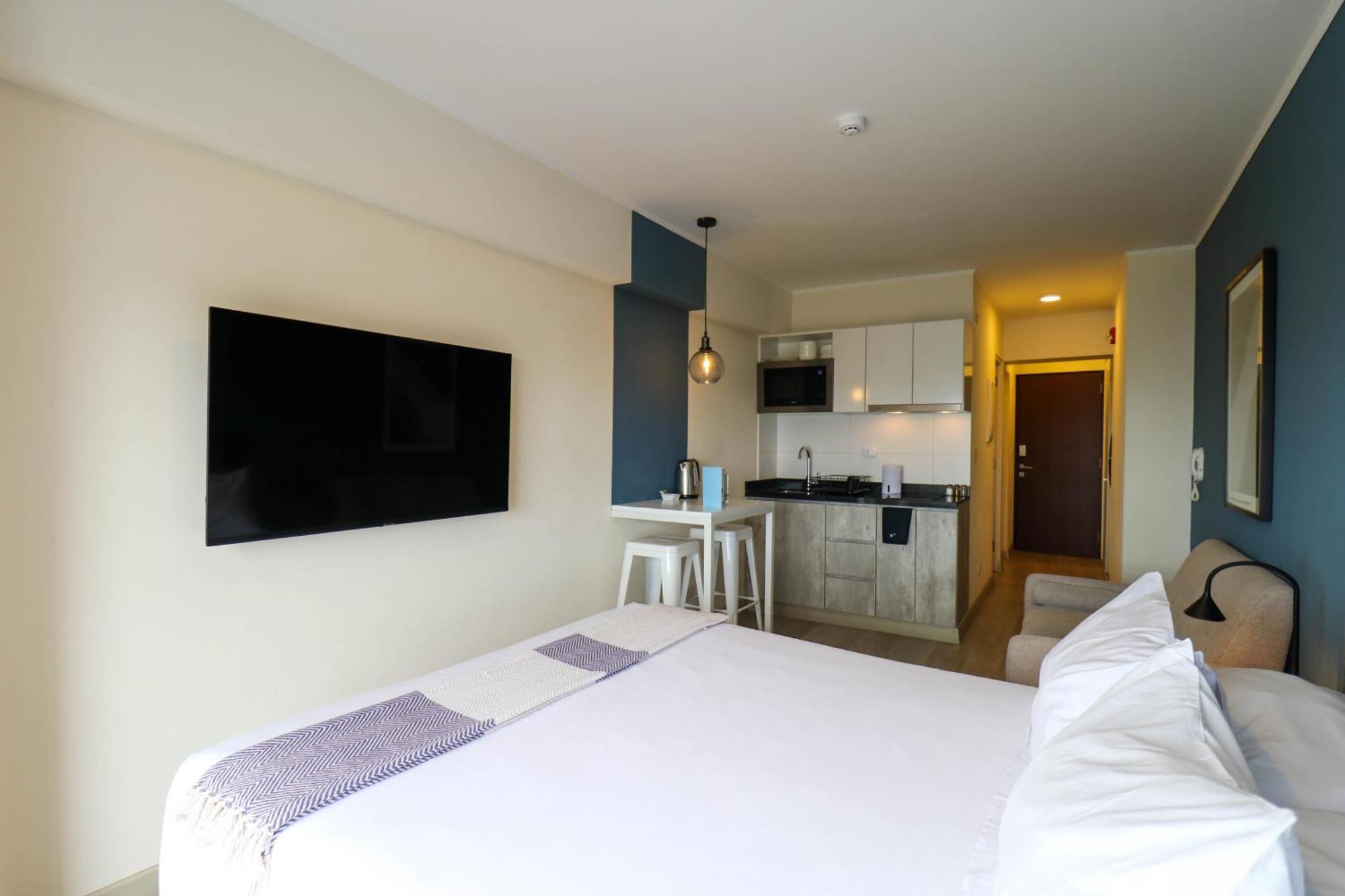 Grau By Wynwood House Apartment Lima Ngoại thất bức ảnh