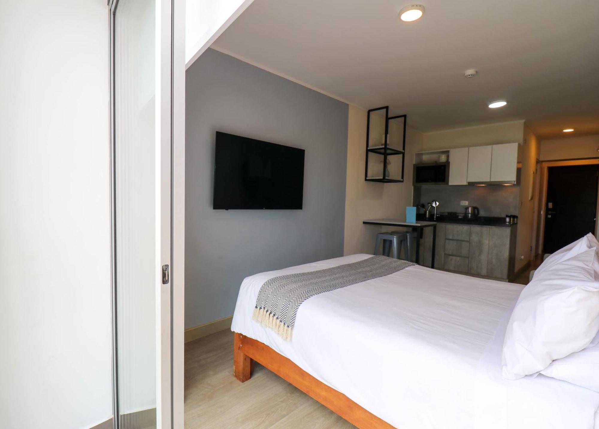 Grau By Wynwood House Apartment Lima Ngoại thất bức ảnh