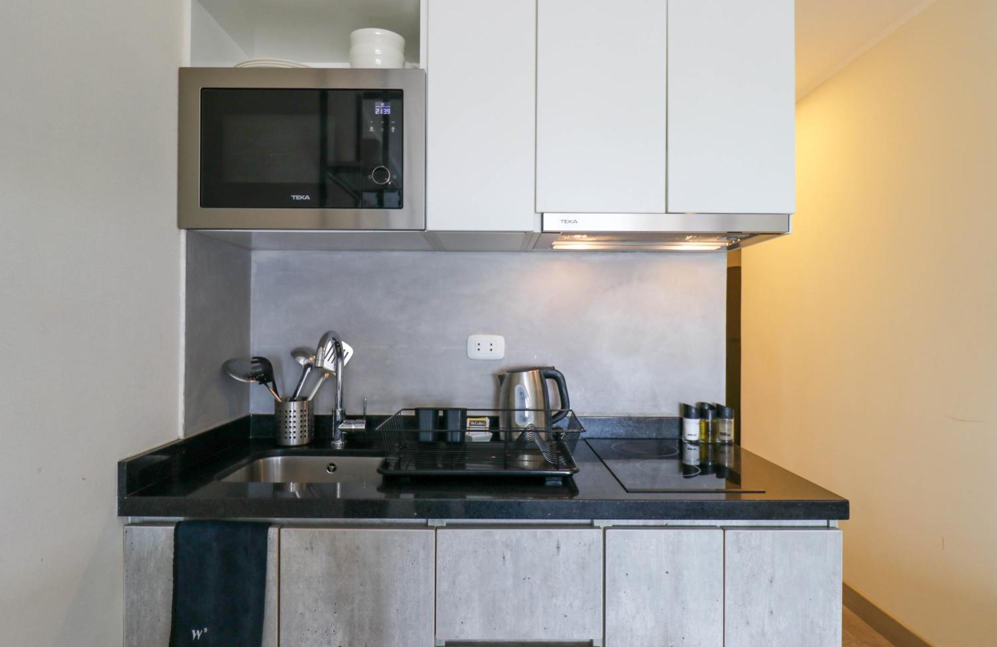 Grau By Wynwood House Apartment Lima Ngoại thất bức ảnh