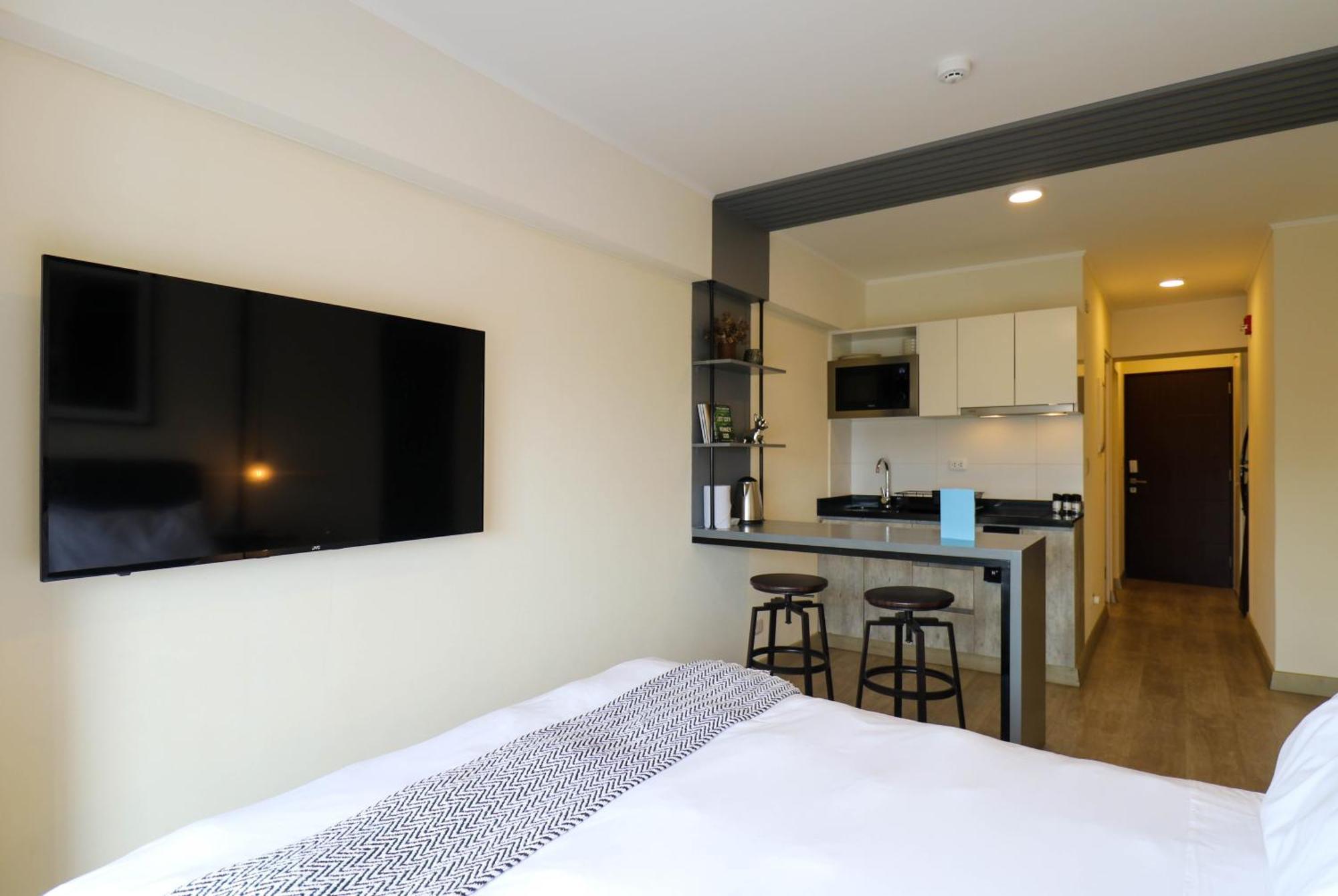 Grau By Wynwood House Apartment Lima Ngoại thất bức ảnh