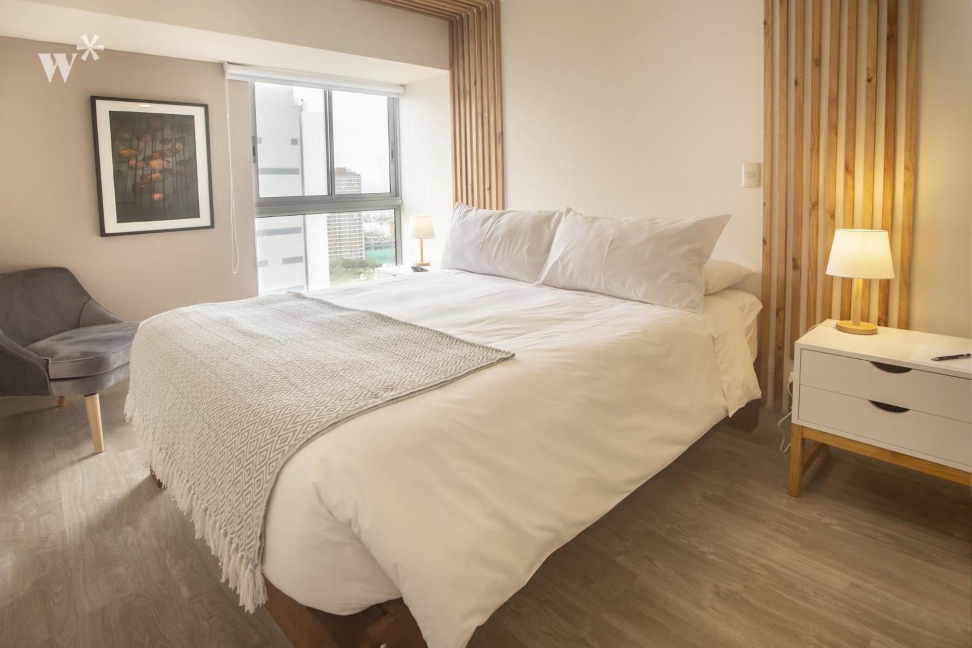 Grau By Wynwood House Apartment Lima Ngoại thất bức ảnh