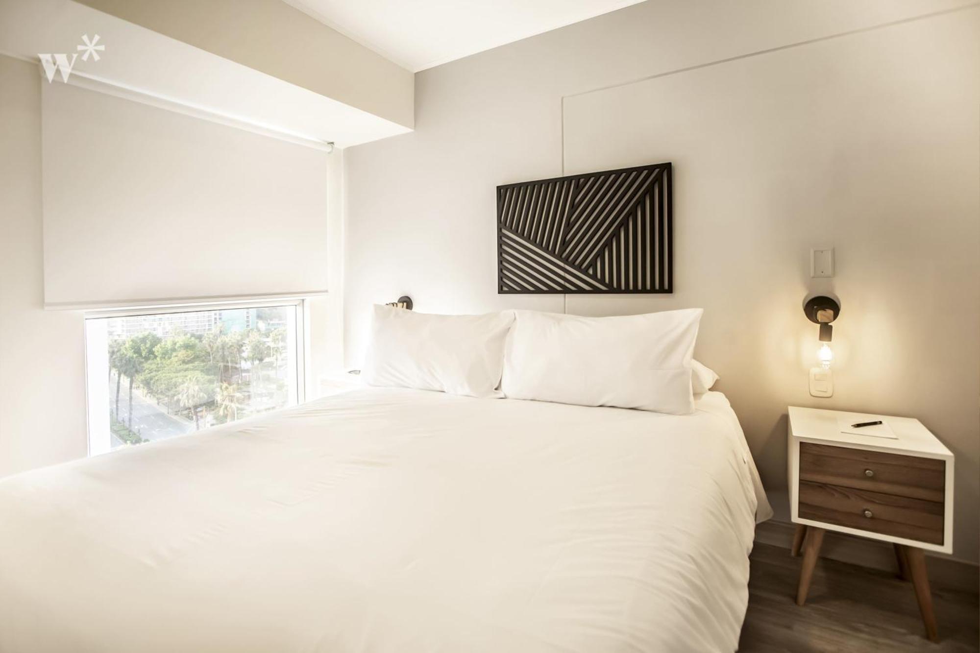 Grau By Wynwood House Apartment Lima Ngoại thất bức ảnh