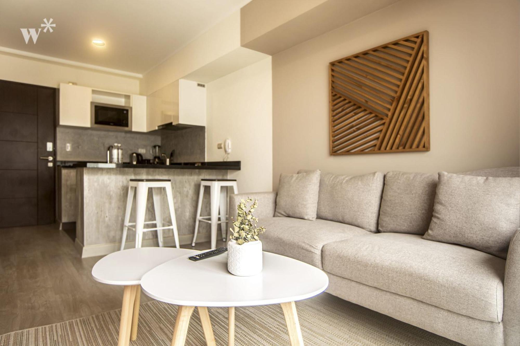 Grau By Wynwood House Apartment Lima Ngoại thất bức ảnh